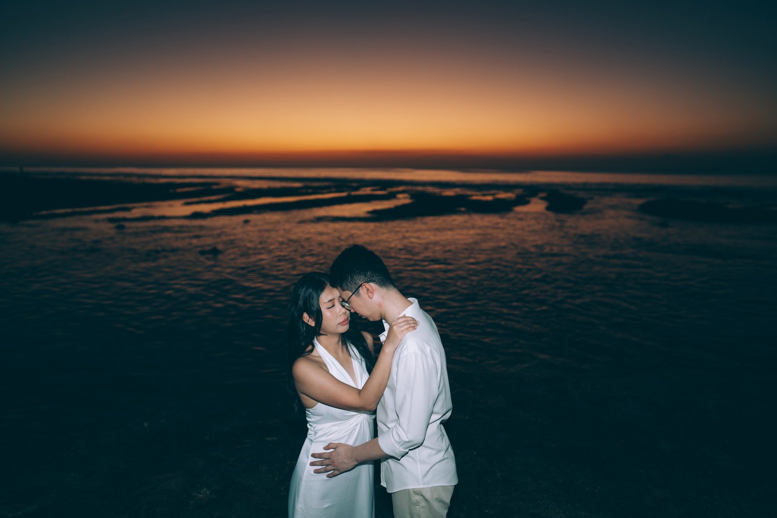 Nicholas & Novi
